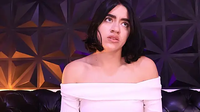 KasiaNoir  online show from 02.27.26