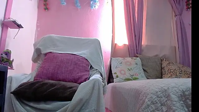 KeillyDiaz online show from 01.18.26