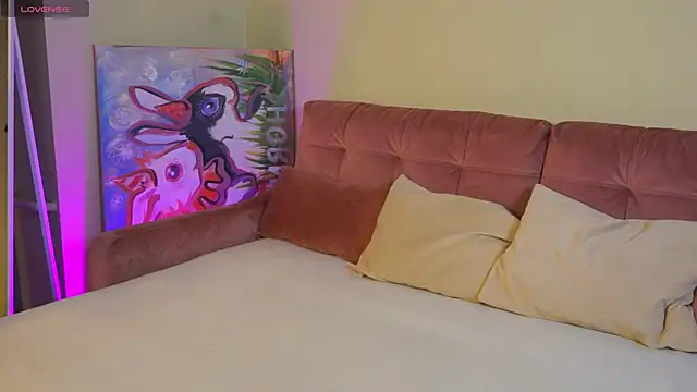 JessRosen online show from 02.08.26