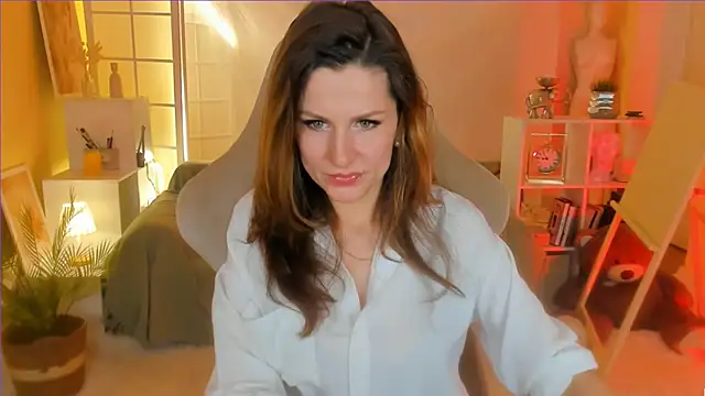 Snapshot of April_o_Nill chatting on 03.15.25 April o Nill online show from 03.15.25