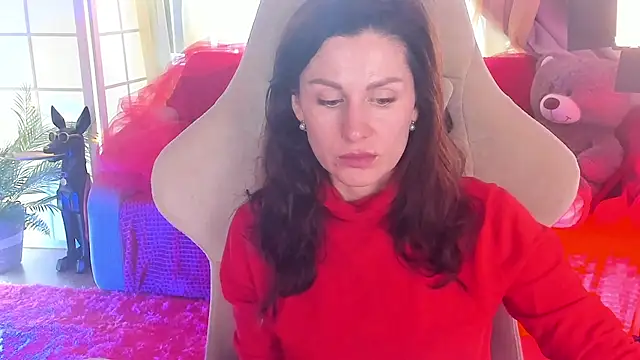 Snapshot of April_o_Nill chatting on 09.29.25 April o Nill online show from 09.29.25