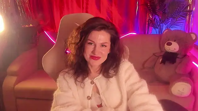 April o Nill online show from 01.17.26