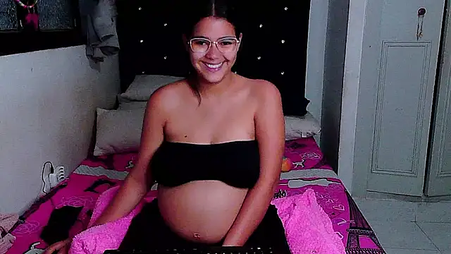 Victoriacarmo online show from 03.14.25