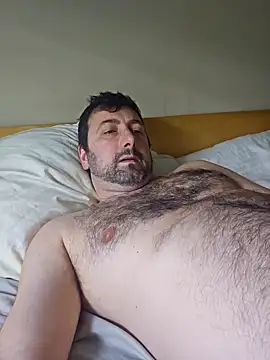 Mgman4365 online show from 02.06.25