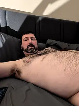 Mgman4365 online show from 03.15.26