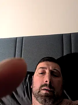 Mgman4365 online show from 06.27.26