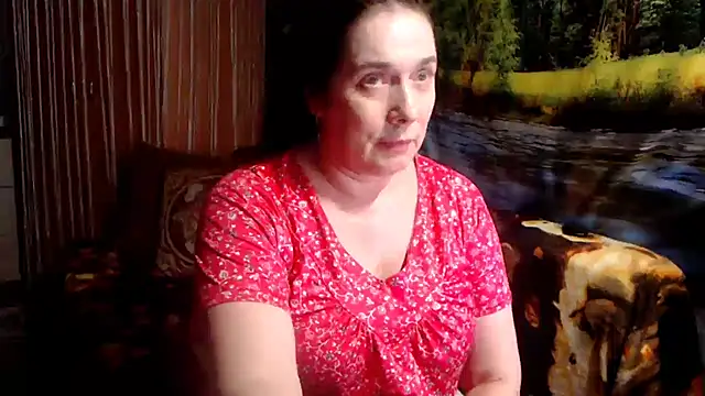 Snapshot of RositaSky chatting on 06.21.26 RositaSky online show from 06.21.26