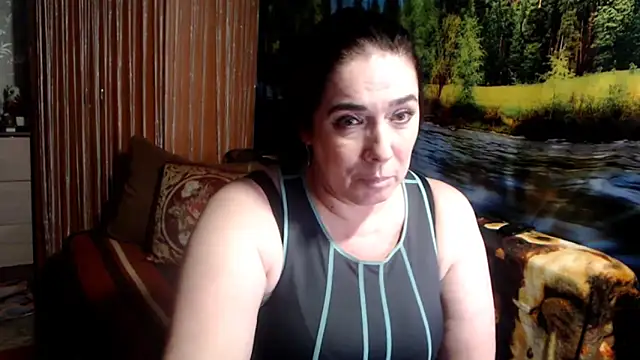 Snapshot of RositaSky chatting on 06.30.26 RositaSky online show from 06.30.26