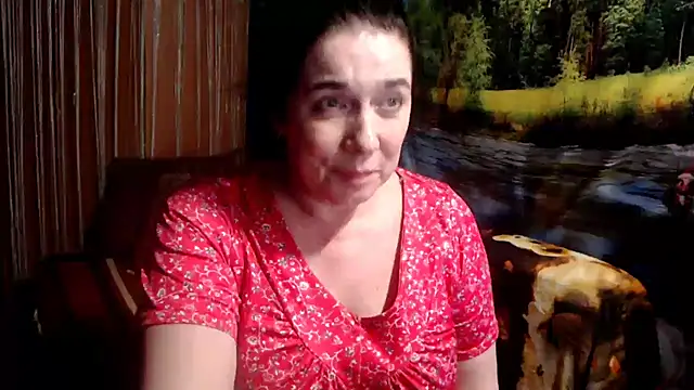 Snapshot of RositaSky chatting on 07.02.26 RositaSky online show from 07.02.26