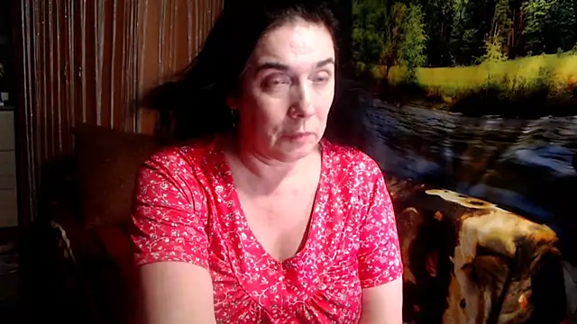 Snapshot of RositaSky chatting on 07.03.26 RositaSky online show from 07.03.26