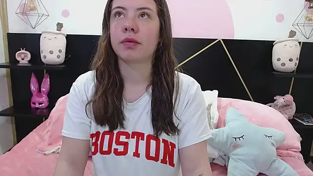 DanniAbbey online show from 03.07.25