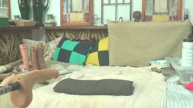 RitaMinx online show from 11.11.25