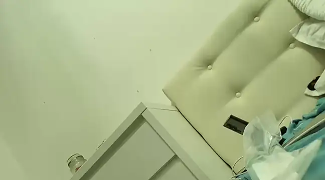 Strip Adelina online show from 03.20.25