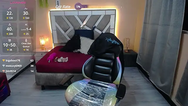 miss hanna07 online show from 03.03.25