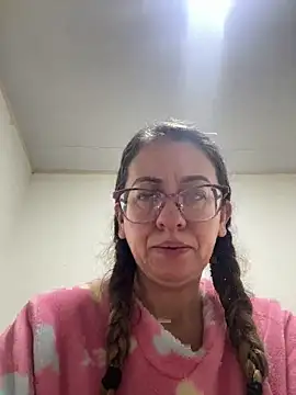 miss hanna07 online show from 03.28.26