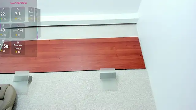 maddy cartter online show from 02.19.26