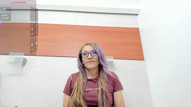 maddy cartter online show from 04.22.26