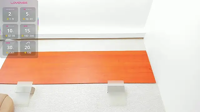 maddy cartter online show from 05.02.26