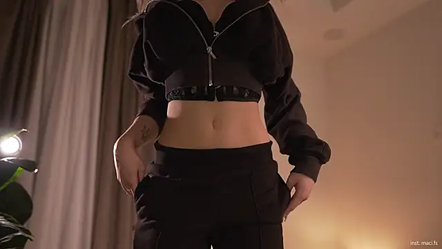 Faster maci online show from 09.29.25