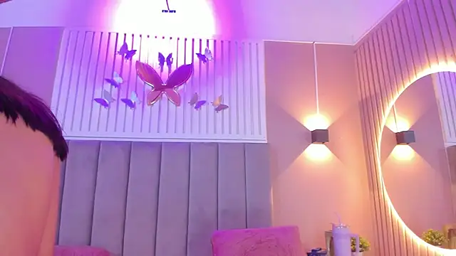 diosa cristal online show from 01.26.25