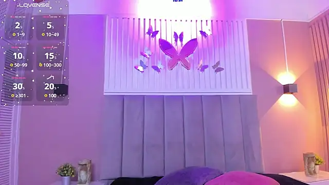 diosa cristal online show from 02.07.25