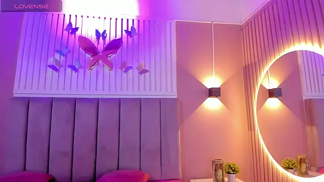 diosa cristal online show from 02.12.25