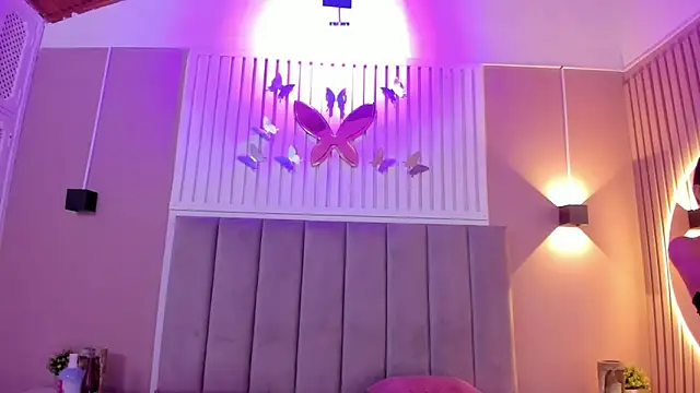 diosa cristal online show from 02.27.25