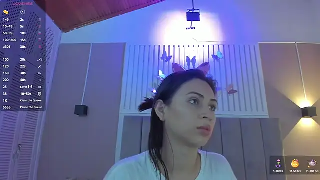 diosa cristal online show from 03.04.25