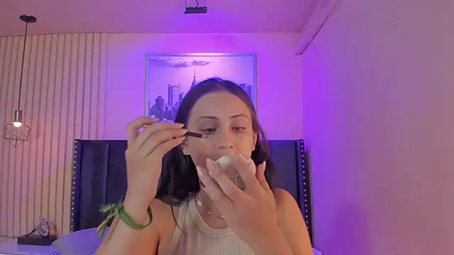 Snapshot of diosa_cristal chatting on 06.10.26 diosa cristal online show from 06.10.26