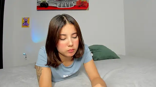 Snapshot of megan_dolly777 chatting on 01.07.25 megan dolly777 online show from 01.07.25