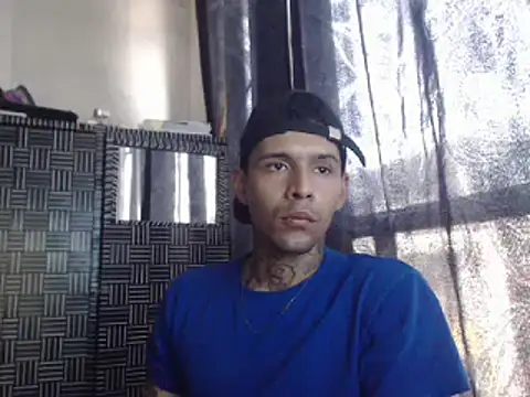 RickyGrey77 online show from 01.13.25