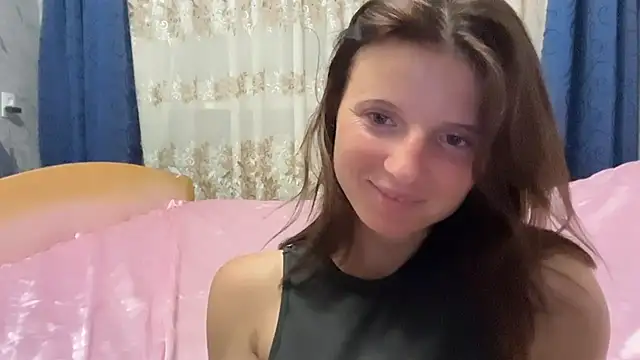 Oktavia7777 online show from 07.28.26