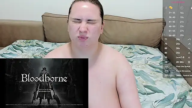 1lindsey1 online show from 07.06.26