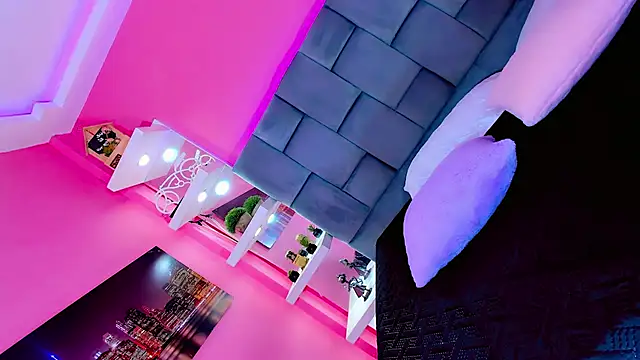 Saamanthaa11 online show from 03.23.26