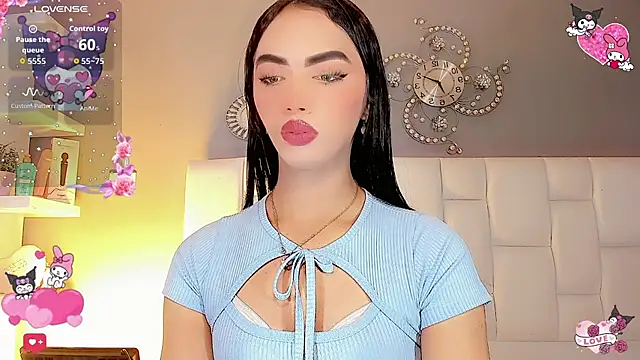 Babyenderlyn online show from 05.19.26