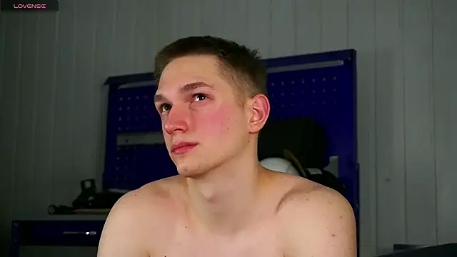 dustyn fox online show from 02.03.26