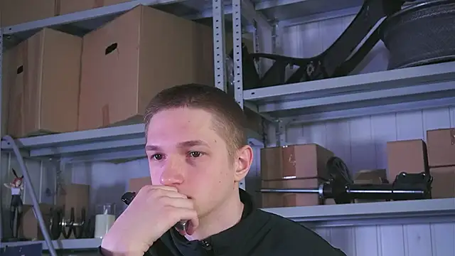 dustyn fox online show from 04.09.26