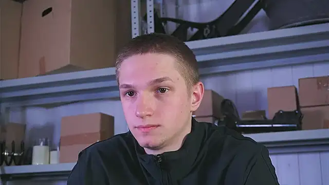 dustyn fox online show from 04.09.26