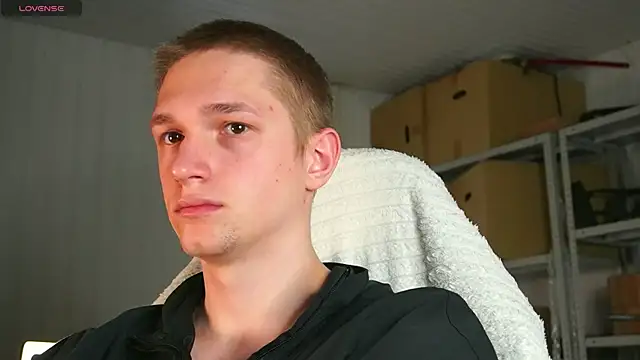 dustyn fox online show from 04.11.26