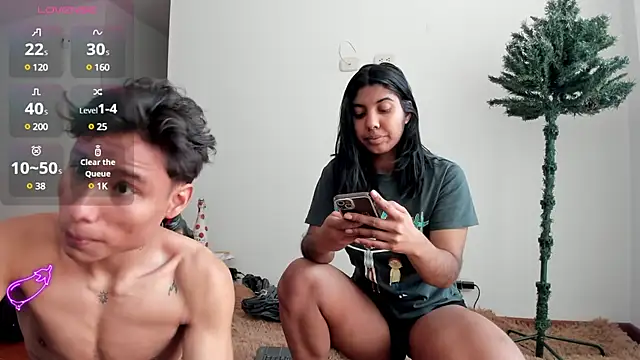 Snapshot of jasmine_bunny_ chatting on 12.04.24 jasmine bunny online show from 12.04.24