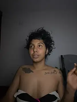 Snapshot of jasmine_bunny_ chatting on 12.26.24 jasmine bunny online show from 12.26.24