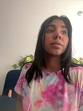 Snapshot of jasmine_bunny_ chatting on 12.29.24 jasmine bunny online show from 12.29.24