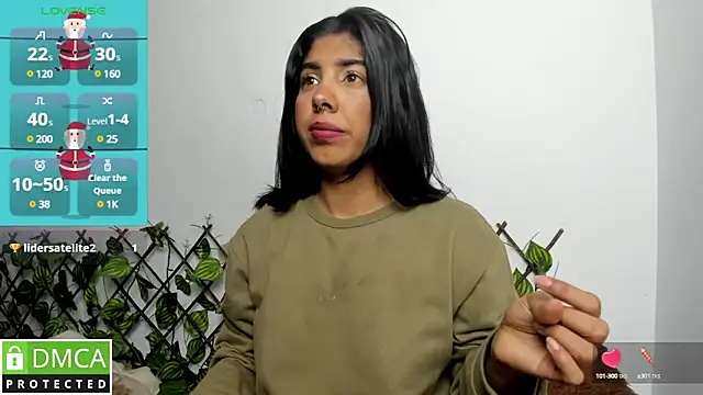 Snapshot of jasmine_bunny_ chatting on 12.31.24 jasmine bunny online show from 12.31.24