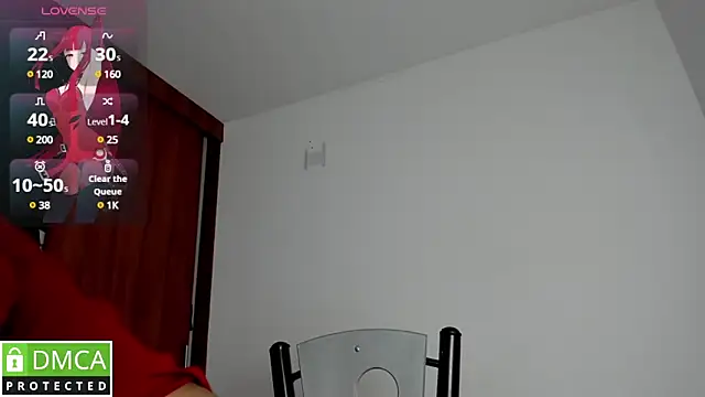 Snapshot of jasmine_bunny_ chatting on 01.03.25 jasmine bunny online show from 01.03.25