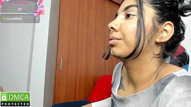 Snapshot of jasmine_bunny_ chatting on 01.26.25 jasmine bunny online show from 01.26.25