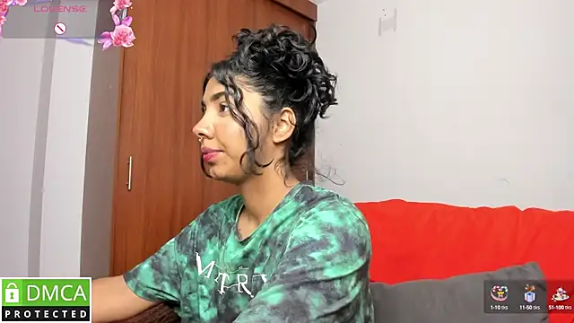 Snapshot of jasmine_bunny_ chatting on 02.16.25 jasmine bunny online show from 02.16.25