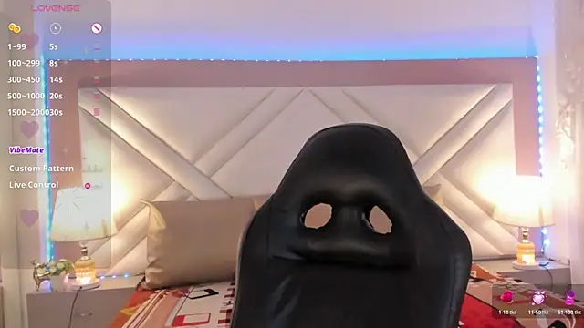  Shayra  online show from 03.05.26