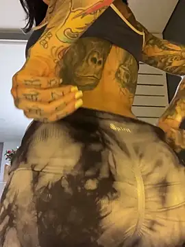 Iam Annii online show from 12.07.24