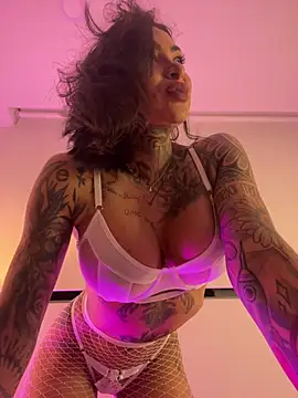 Iam Annii online show from 01.27.25