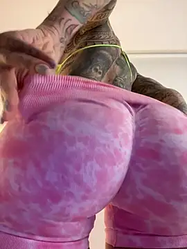 Iam Annii online show from 02.17.25